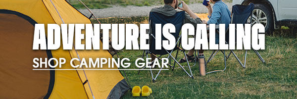Adventure is Calling