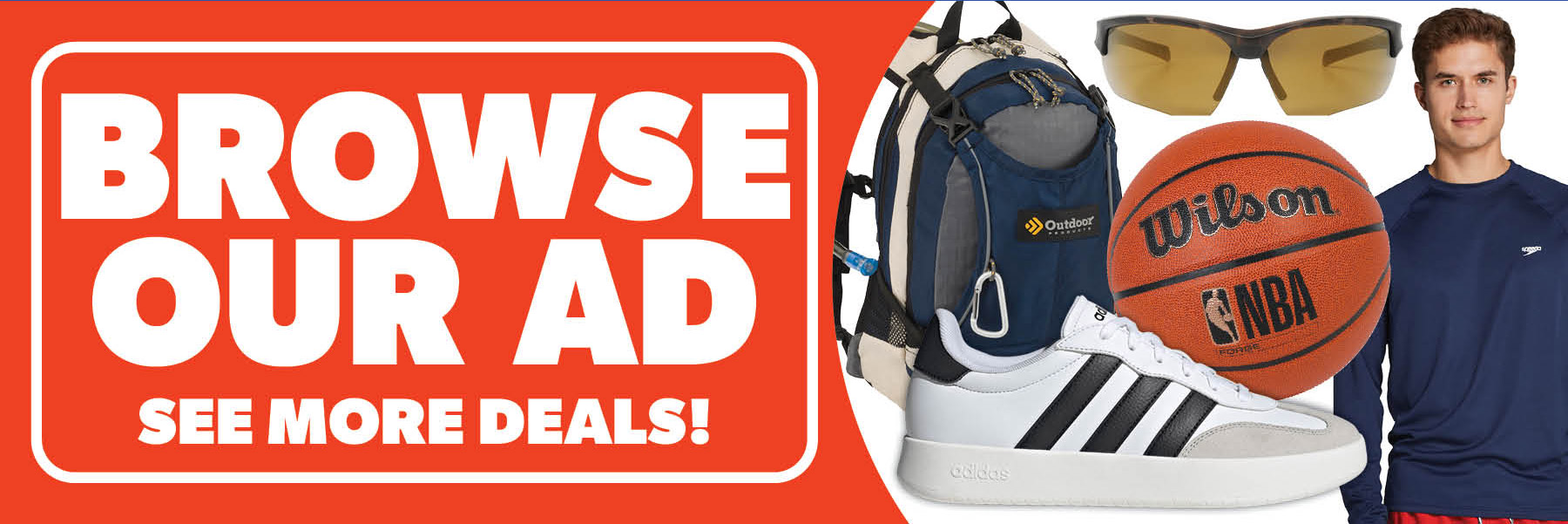 Shop Our Ad
