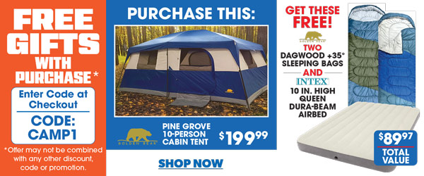Shop Our Ad