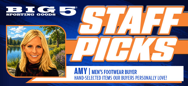 Big 5 Sporting Goods