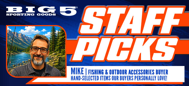 Big 5 Sporting Goods