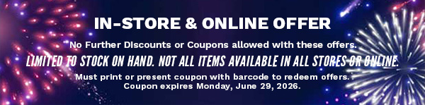 Big 5 Sporting Goods One Day Deals