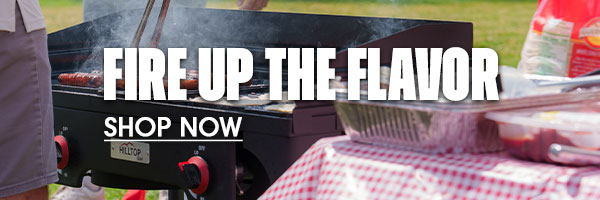 BBQ - Shop Our Ad