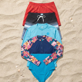 Swimsuits