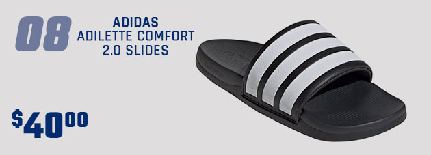 adidas Adilette Comfort 2.0 Slides