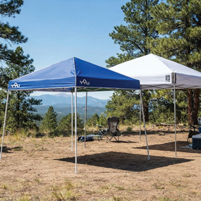 Canopies