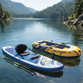  "Inflatable