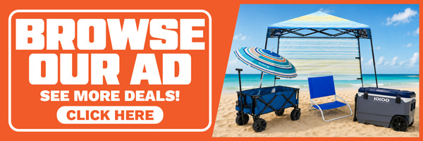 Shop Our Ad