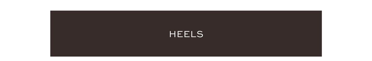 SALE HEELS