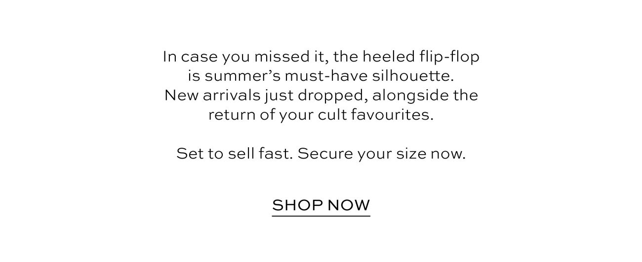 SHOP NOW