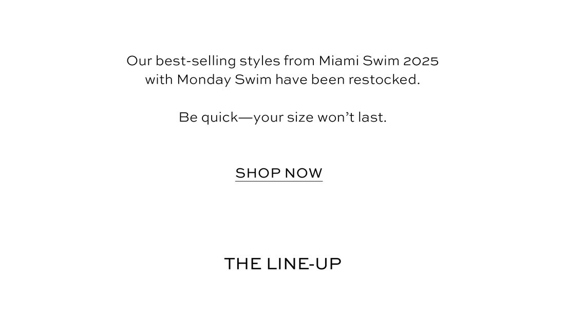 SHOP NOW