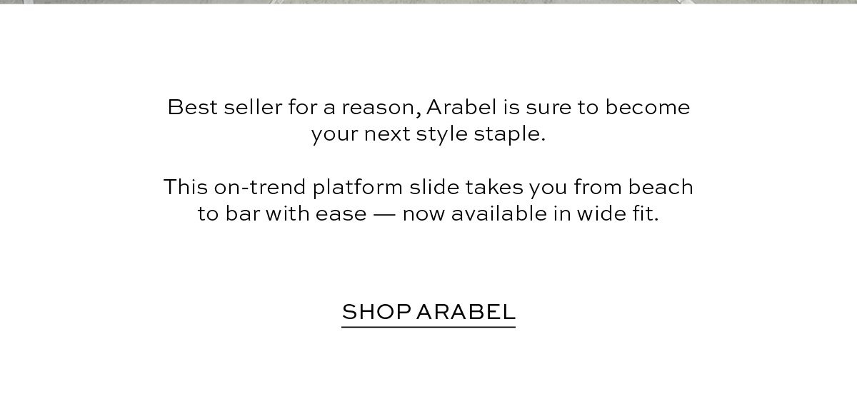 Meet Arabel