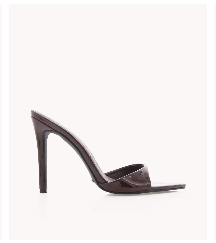 CHOCOLATE PATENT