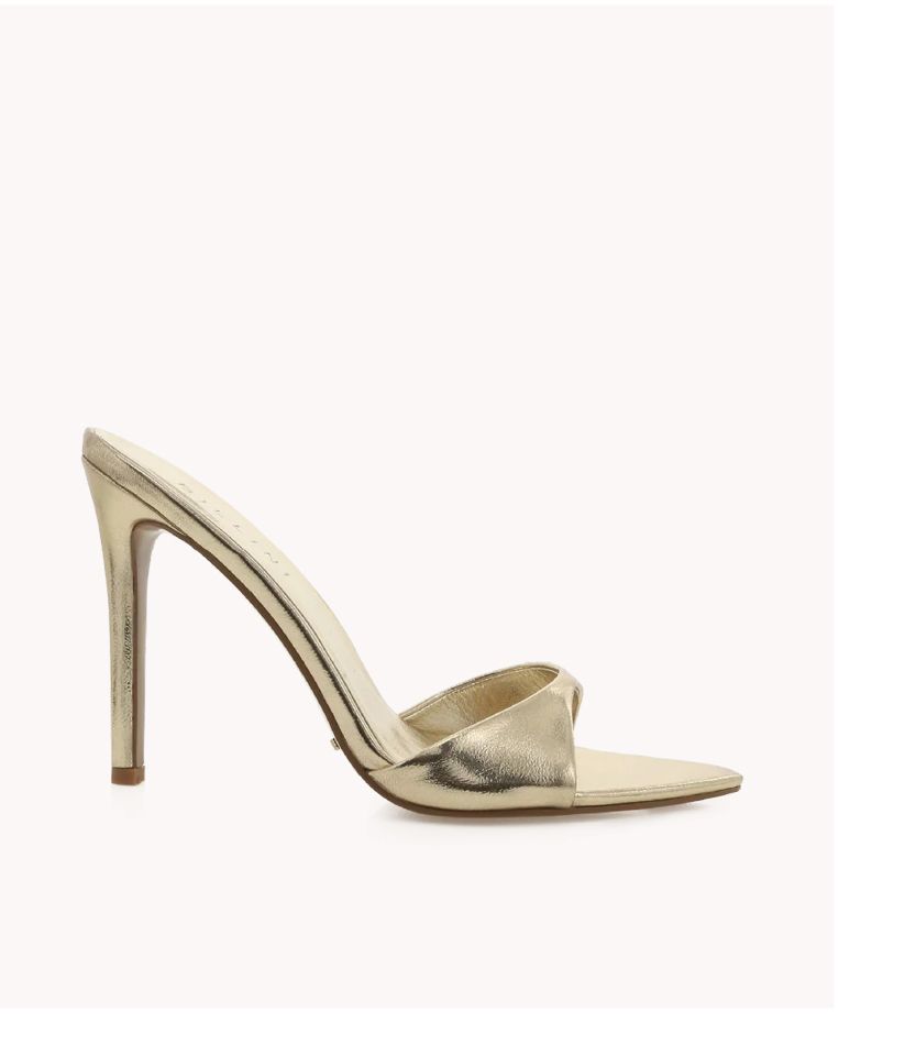 GOLD METALLIC