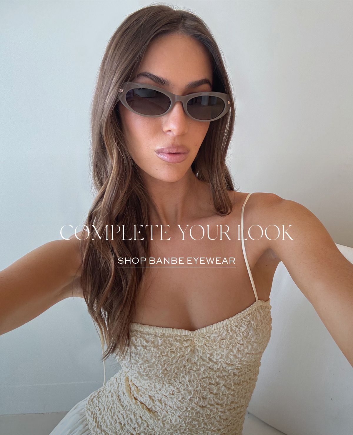 BANBE EYEWEAR