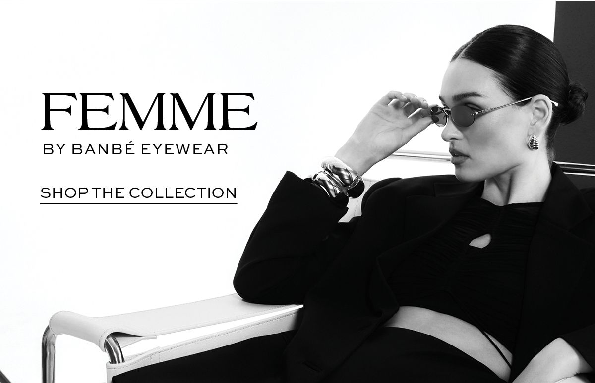BANBE EYEWEAR