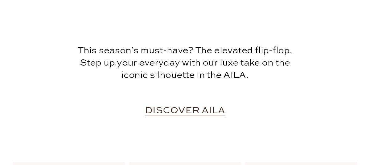 DISOCVER AILA