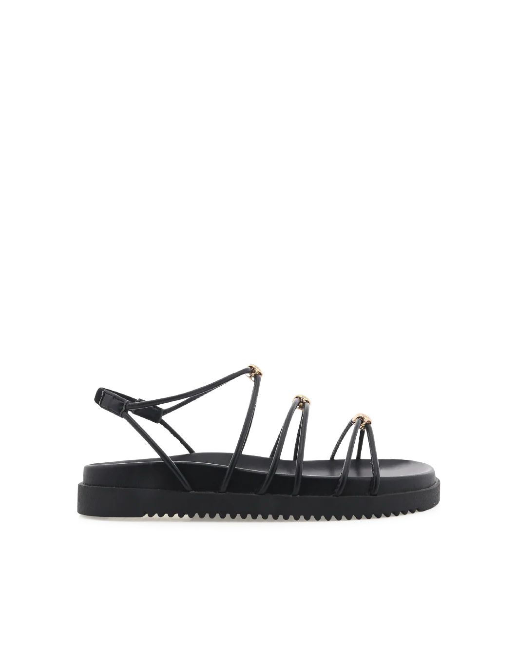 ATWOOD - BLACK