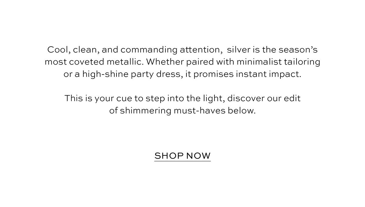 SHOP NOW