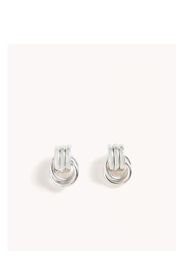 ANTHE MINI - SILVER