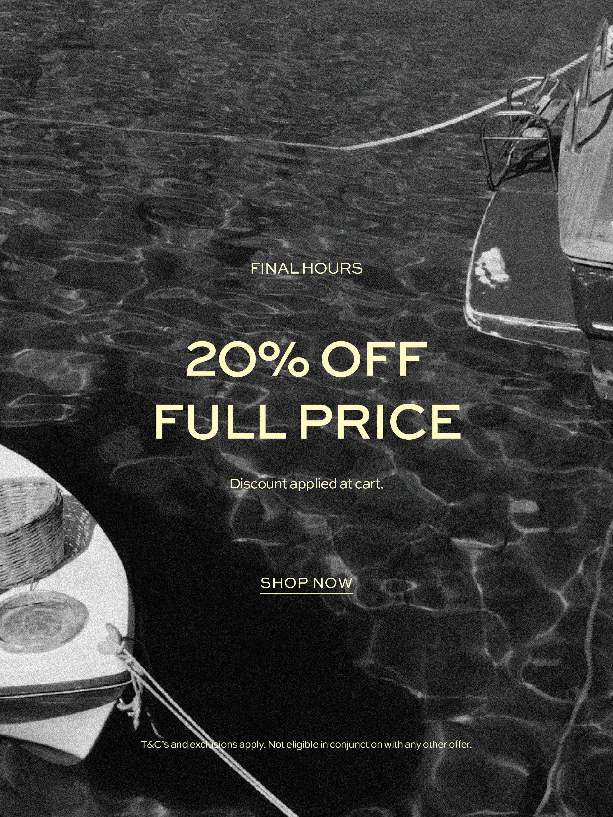 SHOP NOW