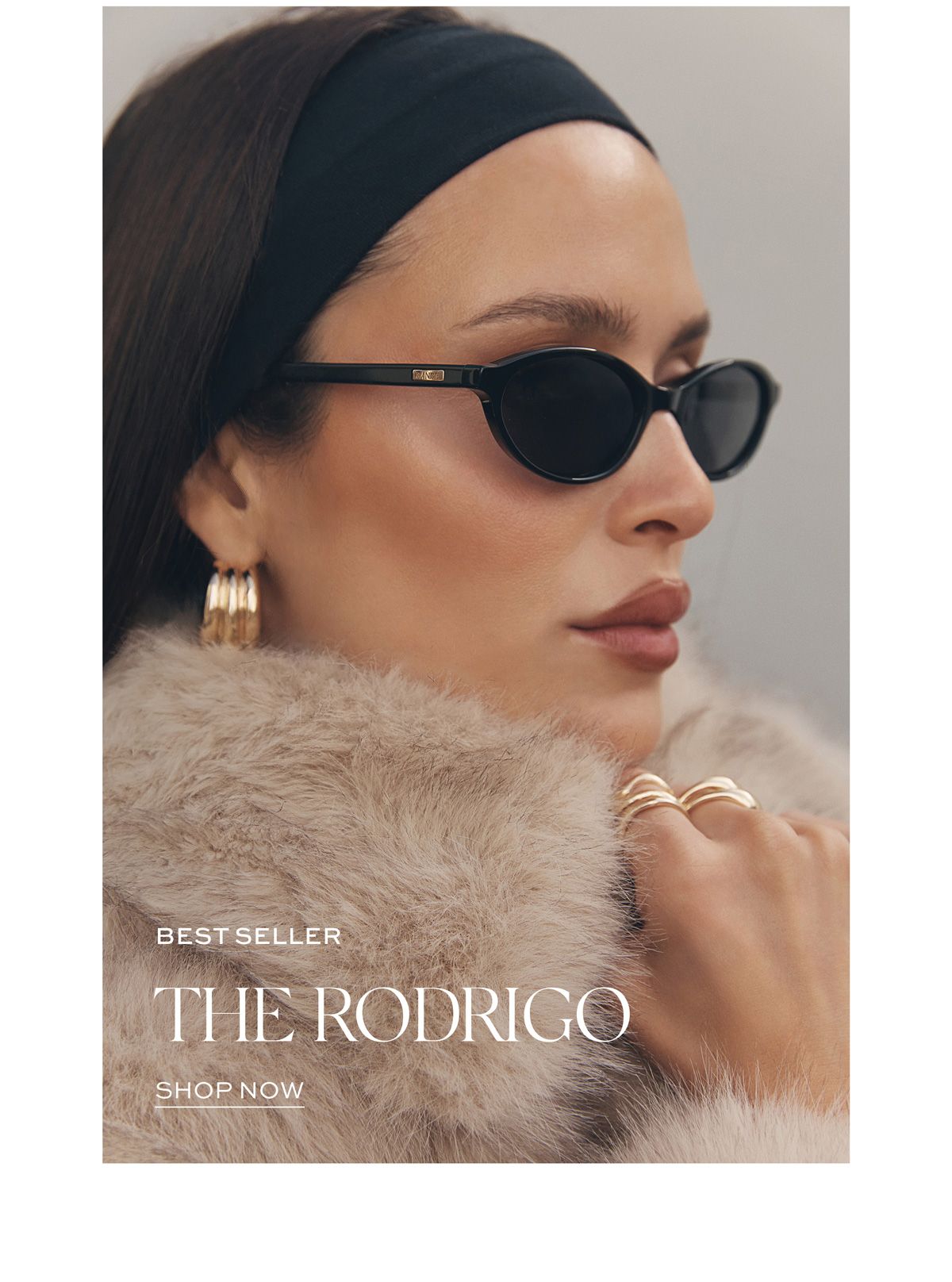 THE RODRIGO - BLACK BLACK 