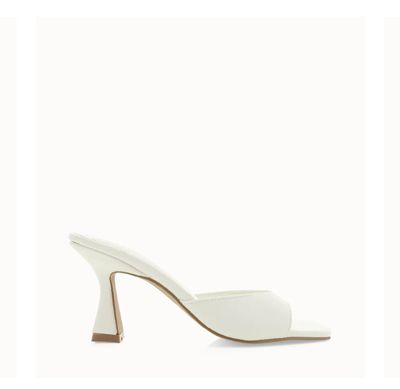 BINITA - WHITE