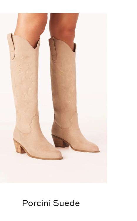 PORCINI SUEDE