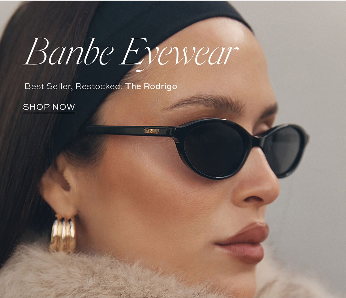 BANBE EYEWEAR