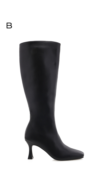 CORBIN - BLACK