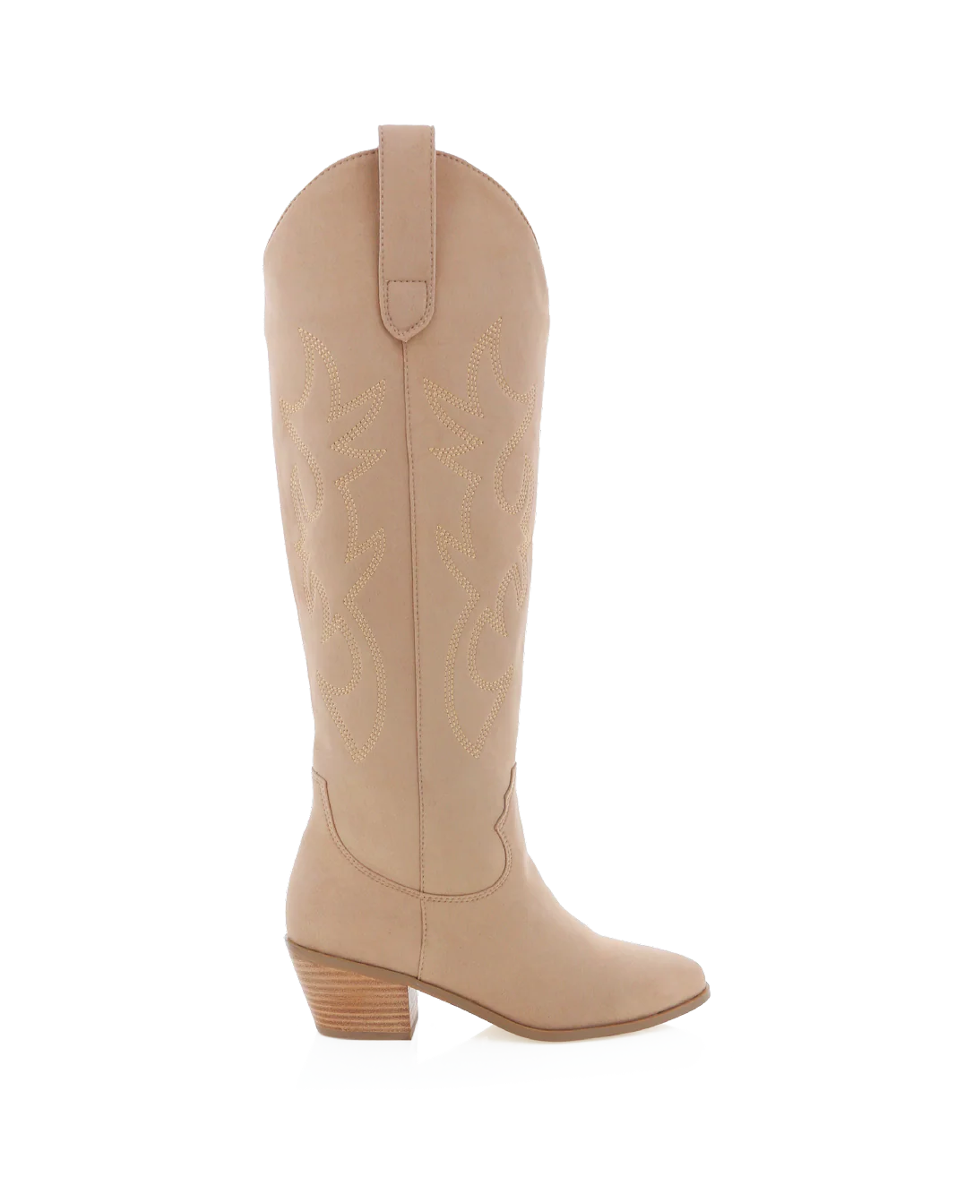Image of URSON - PORCINI SUEDE