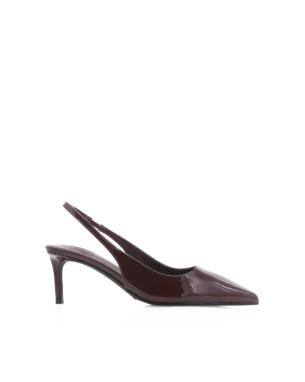 Image of OSKANNA - CHOCOLATE PATENT
