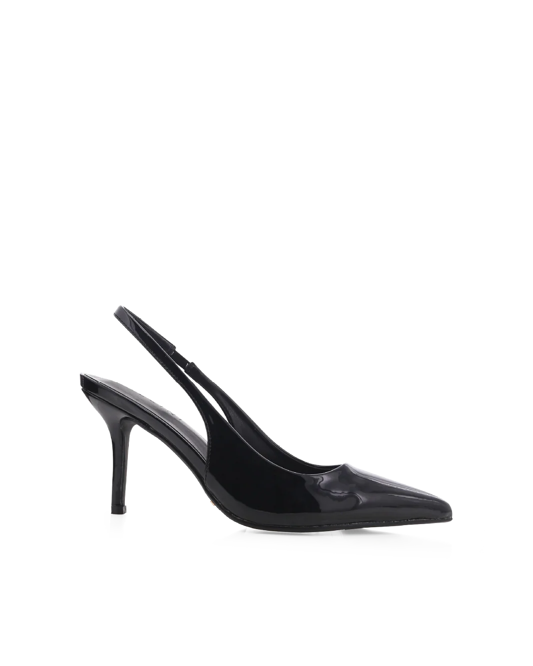 Image of BLONDIE - BLACK PATENT