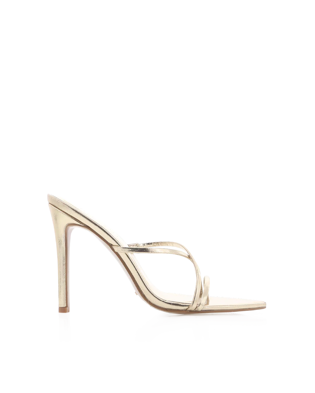 Image of QUINT - GOLD METALLIC
