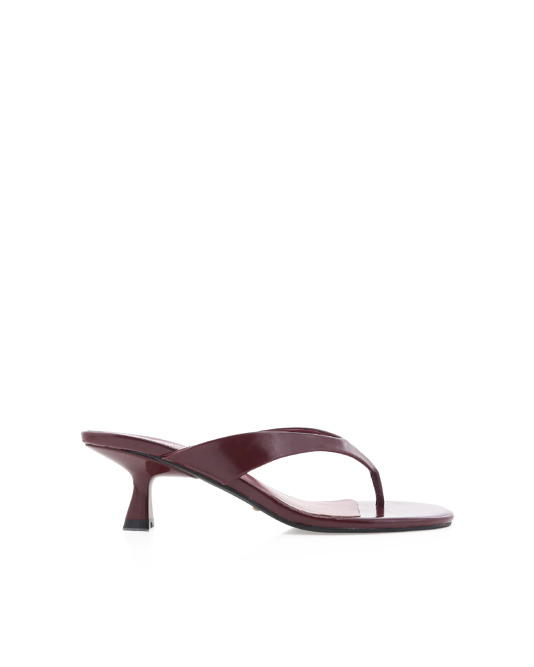 Image of NIESHA - DARK CHERRY SHINE