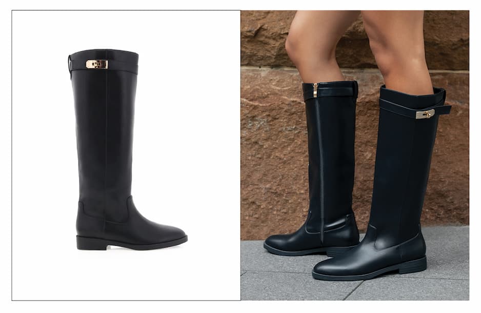 NOEMI BOOT