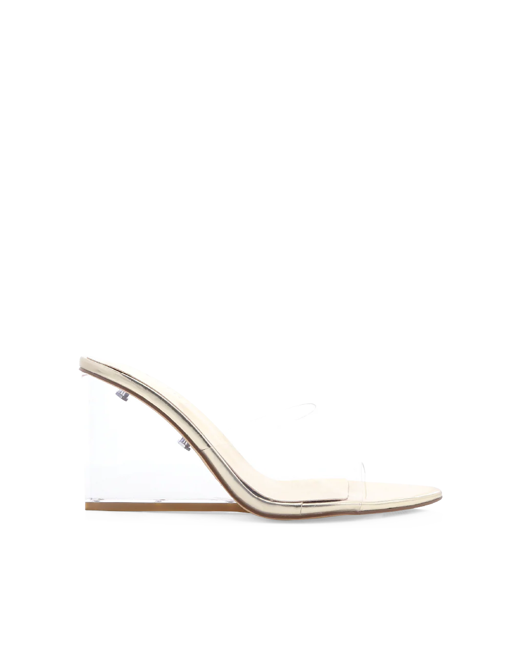 Image of NYDIA - CLEAR-LIGHT GOLD SHINE