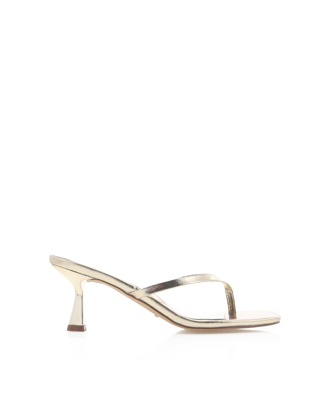 Image of XAMI - GOLD METALLIC