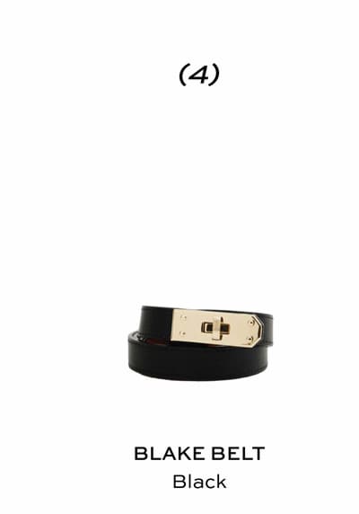 BLAKE BELT 