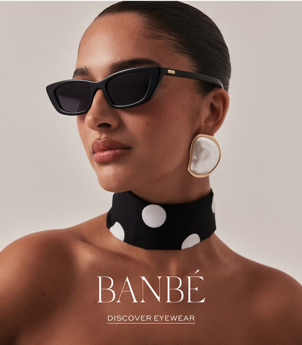 BANBE SUNGLASSES