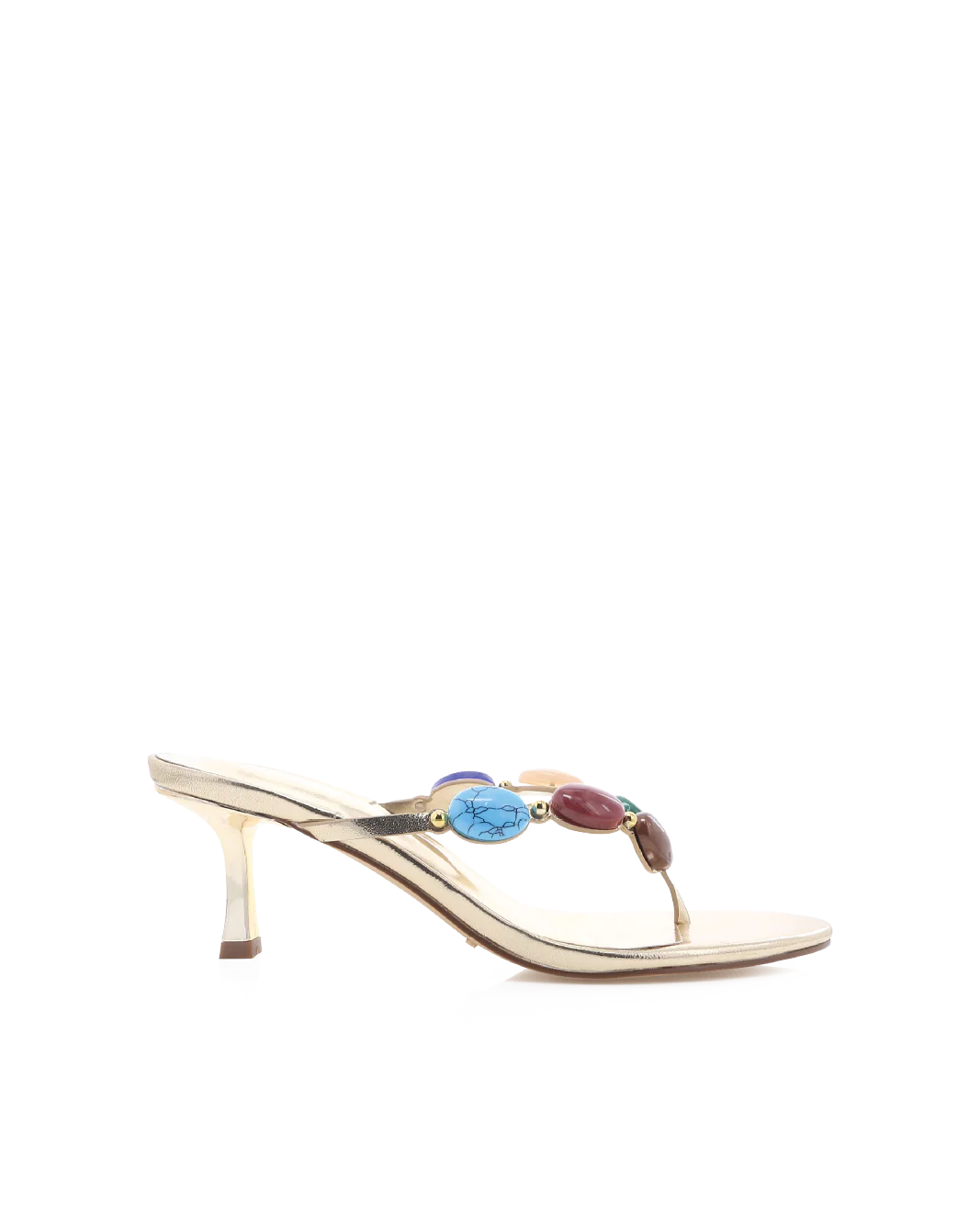 Image of GEMA - GOLD METALLIC MULTI
