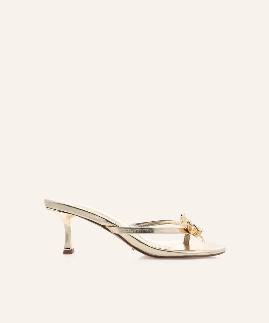 GEM - GOLD METALLIC