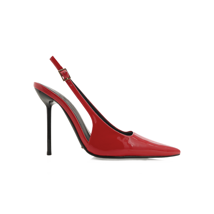 ISIDORE - ROGUE PATENT