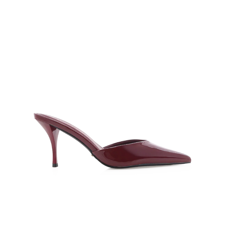 MANSON - CHERRY PATENT