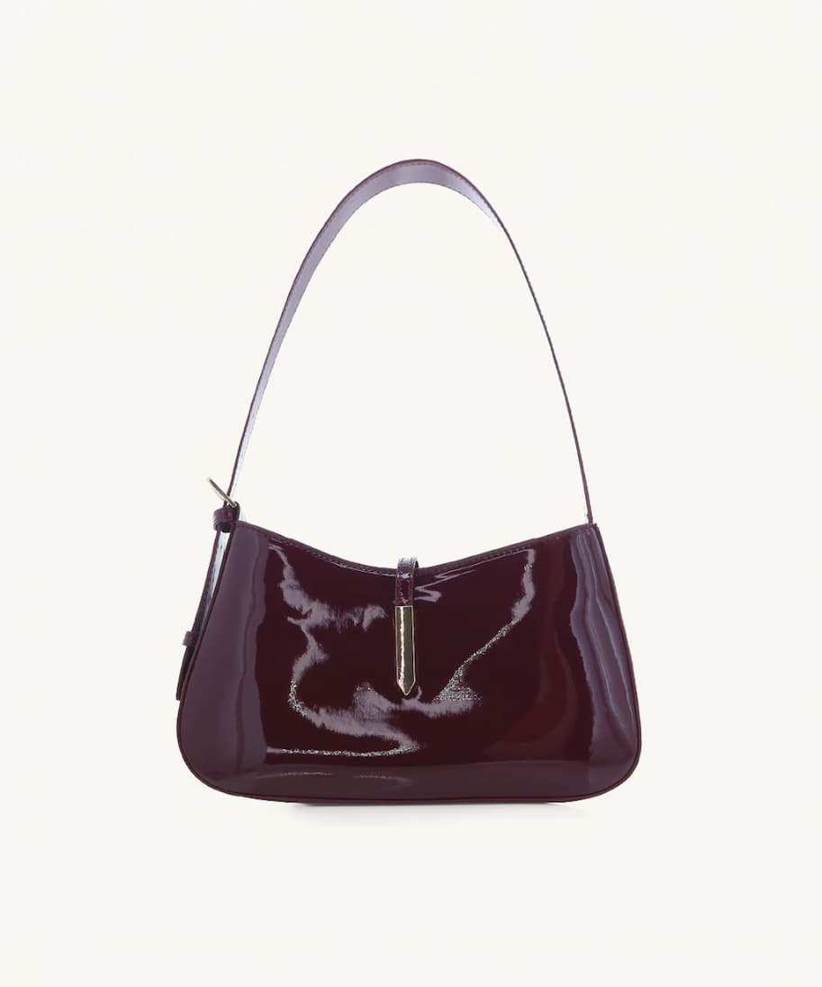BERGMAN SHOULDER BAG