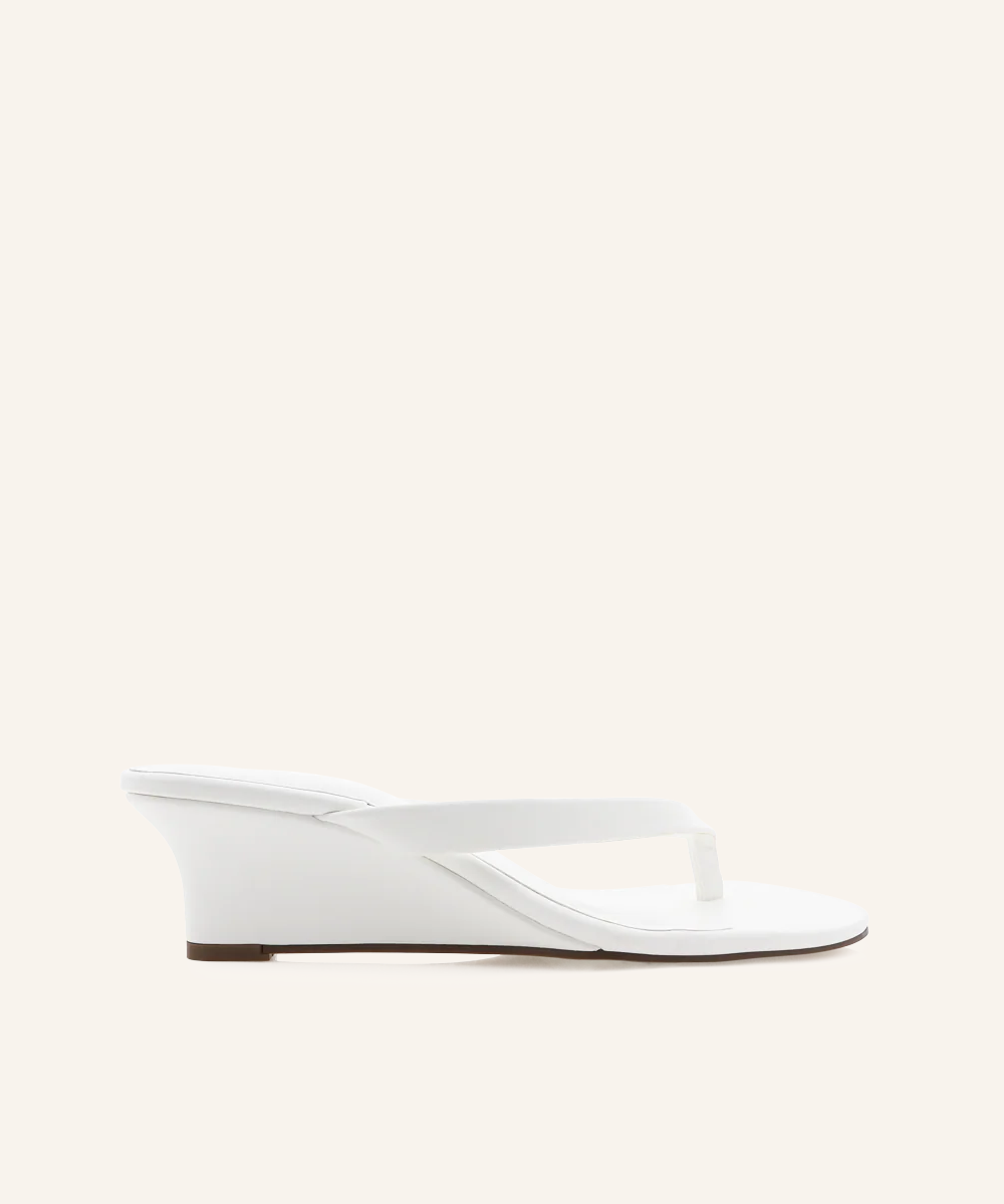 VAILA - WHITE