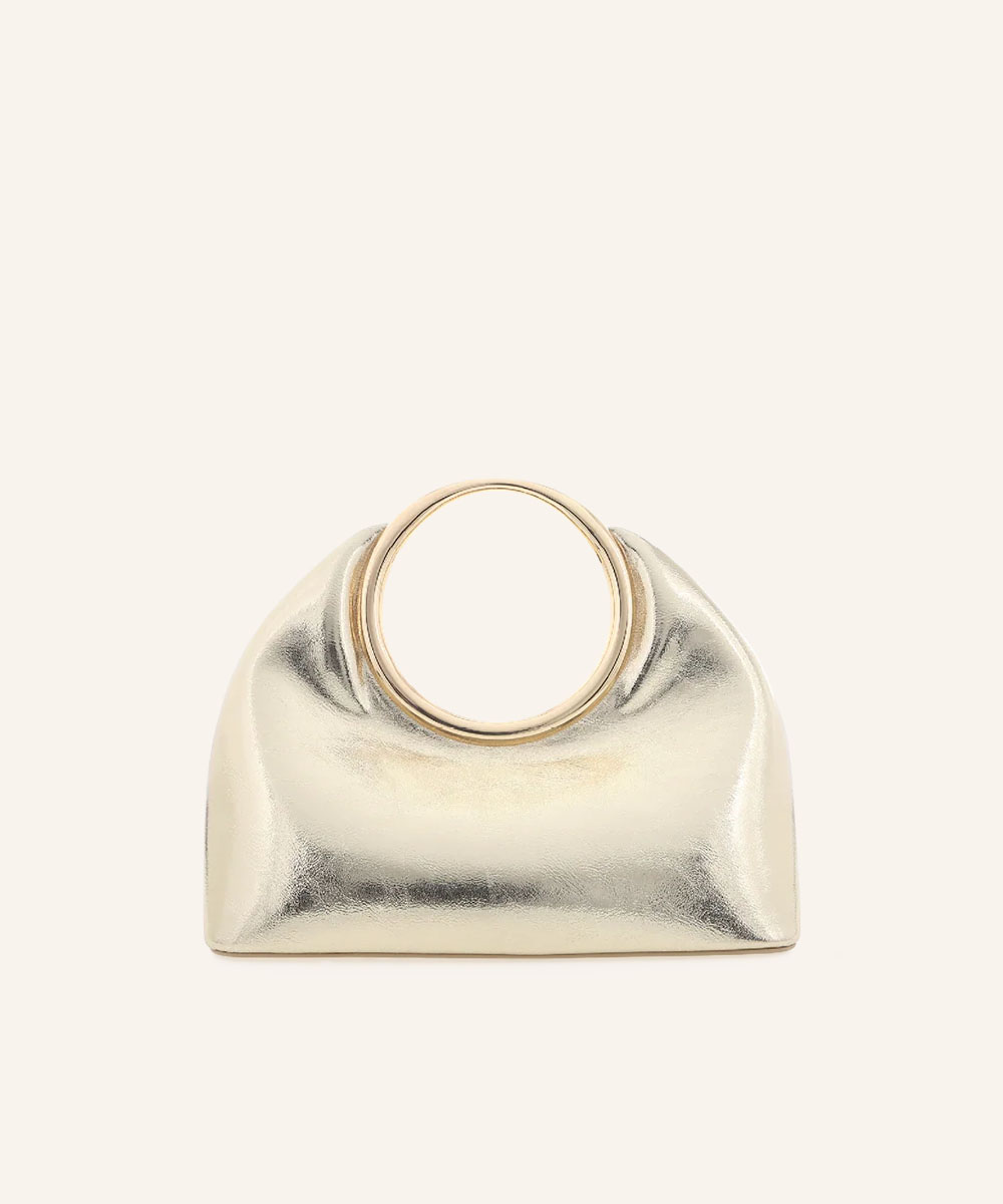 BILLINI | MONROE GOLD