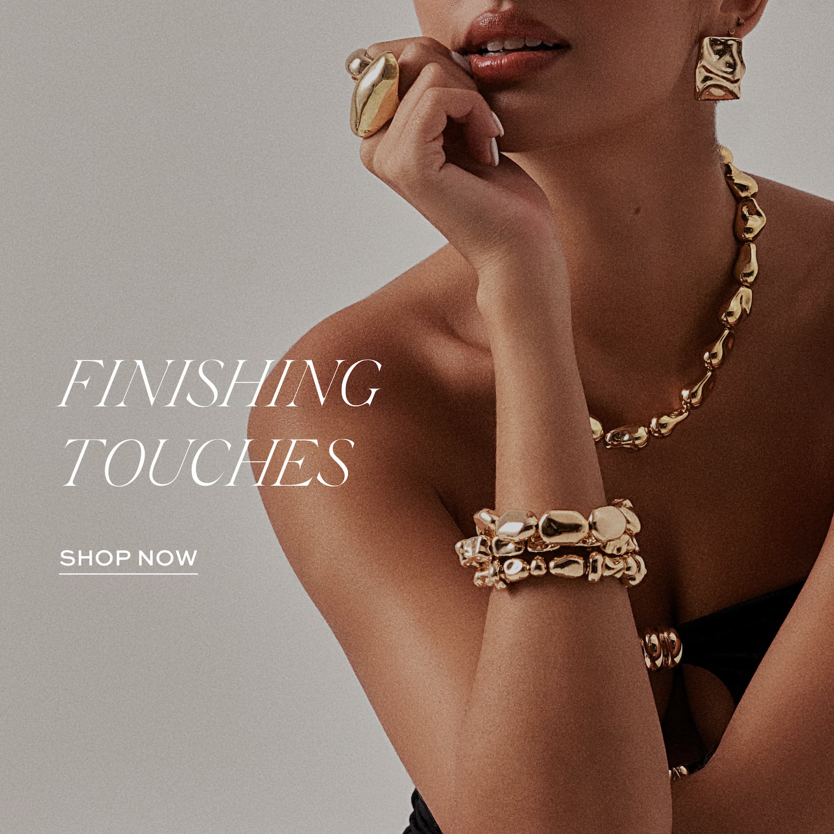 BILLINI | ACCESSORIES