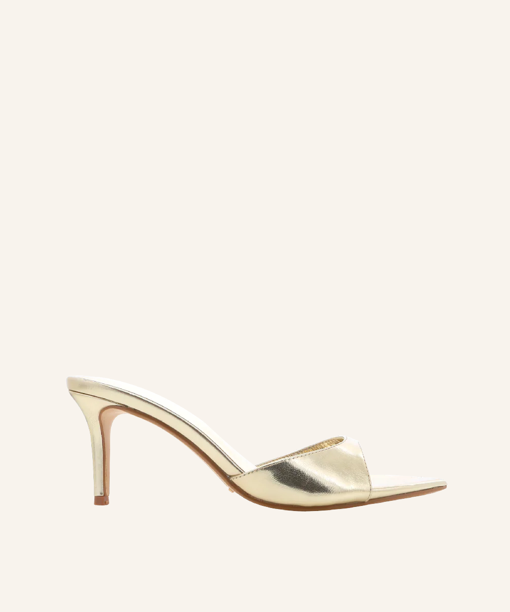 BILLINI | ENSLEY
