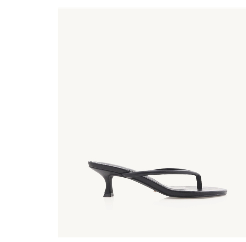 BLLINI | ESTI BLACK